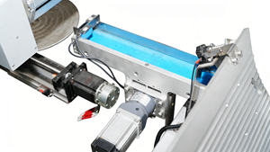 Horno de <span class=keywords><strong>Pizza</strong></span> Automático, Cocción Rápida, Sabor Consistente, Fácil de Usar - Product Image 5