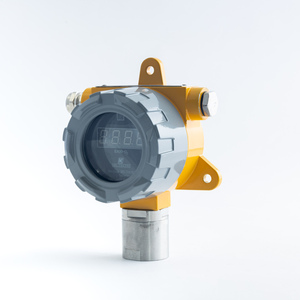 K800 sabit gaz dedektörü sertifikalı CE SIL UL ve petrol ve gaz güvenliği için ATEX - Product Image 4