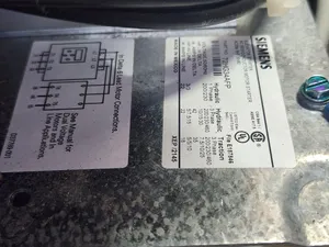 PLC SIRIUS Soft 400V 72MG34AFA, Amplia Experiencia Técnica, con Profunda Experiencia en Mantenimiento Industrial - Product Image 5
