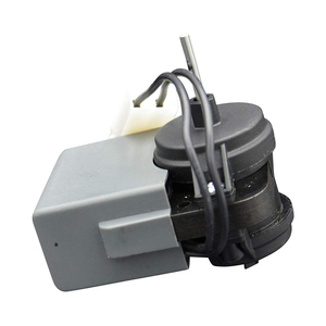 Moteur de <span class=keywords><strong>ventilateur</strong></span> d'évaporateur de <span class=keywords><strong>réfrigérateur</strong></span> WP2315539 compatible avec les réfrigérateurs <span class=keywords><strong>Whirlpool</strong></span>, remplace WP2315539 2219689 2225625 - Product Image 3