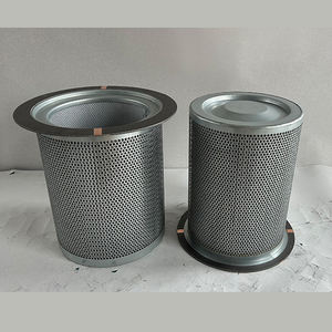 Nuevo filtro separador de aceite industrial Manny 54509435 para compresor de aire de tornillo - Product Image 4