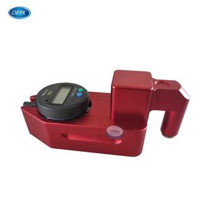 Équipement d'essai routier Jauge d'épaisseur de <span class=keywords><strong>film</strong></span> de marquage routier - Product Image 5