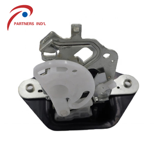 Zpartners <span class=keywords><strong>74801</strong></span>-<span class=keywords><strong>S7S</strong></span>-<span class=keywords><strong>003</strong></span> Moteur d'actionneur de verrouillage de coffre Applicable pour HONDA 2005-2008
