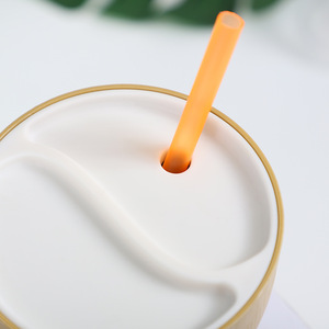 Tasse hawaïenne en plastique de noix de coco, gobelet personnalisé pour fête, événements de plage, jus de Camping, ml sans BPA - Product Image 4