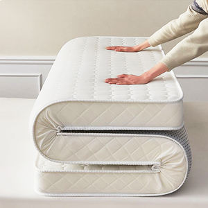 Modern Design 5CM <b>Memory</b> <b>Foam</b> <b>Mattress</b> Student Dormitory Bunk Bed <b>Single</b> Sustainable for Bedroom Hotel Living Room - Product Image 3