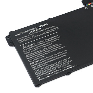 อะไหล่แบตเตอรี่แล็ปท็อป82/70 31CP5 AP20CBL สำหรับ ACER Swift 3 <span class=keywords><strong>SF314</strong></span> Vero AV15-<span class=keywords><strong>51</strong></span> Aspire 5 A515 7 A715ชุดแบตเตอรี่โน๊ตบุ๊ค - Product Image 3