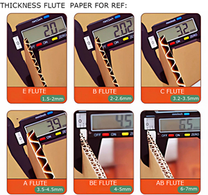 Kotak Hadiah Kertas Keras Mewah Hitam Ramah Lingkungan Dapat Didaur Ulang dengan Laminasi Matt Tahan Air Premium Berembos Khusus - Product Image 6