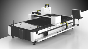 ZPG série E <span class=keywords><strong>6020E</strong></span> 6000*2000mm machines de grande taille industrie automobile tôle coupe max source laser - Product Image 4