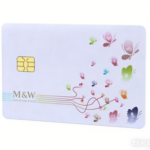 Carte Java EMV JCOP 4 CPU vide J3R200 J3R180 avec application de chargement de cartes <span class=keywords><strong>Mastercard</strong></span> Visa disponible - Product Image 2