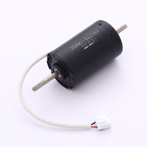 Motor eléctrico mini DC con escobillas 775 de 12V para aplicaciones automotrices - Product Image 3