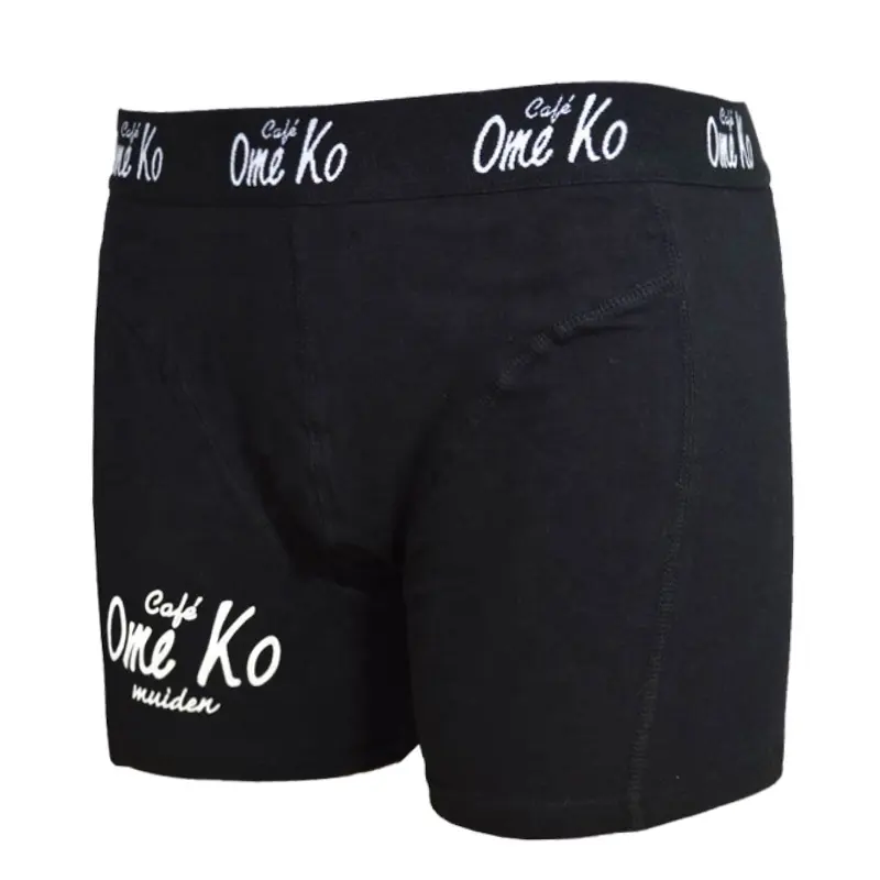 Adorel Boys Boxers Shorts Pants Underwear Cotton Pack of 5 