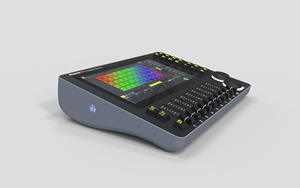 Bühnencontroller; Konsole; Nano Pro; Beleuchtungsausrüstung - Product Image 4