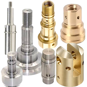 Dịch vụ gia công <span class=keywords><strong>CNC</strong></span> hiệu suất cao cho các bộ phận đua xe máy, khung gầm, thân xe, phụ tùng xe máy, nhà sản xuất phay kim loại - Product Image 3