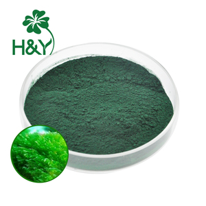 Yüksek Kaliteli Doğal %100 <span class=keywords><strong>Spirulina</strong></span> Tozu Doğal Alg Özü - Product Image 2