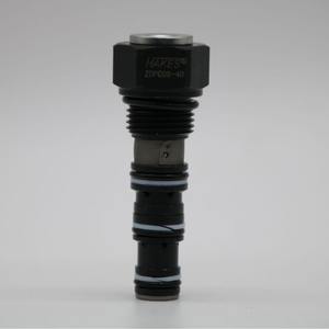 Vanne hydraulique haute performance ZDPC08-40, verrouillage hydraulique - Product Image 4