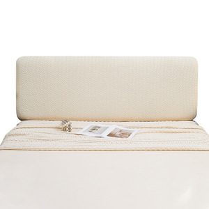 Funda de Cama SkyStar Chain, Tejida, Geométrica, Elástica, para Uso Doméstico, Antipolvo, para Todas las Estaciones - Product Image 5