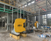 Pompa Selang Peristaltik Listrik Tekanan Tinggi JX 160m Max Head Italy Hose Bersertifikasi ATEX Motor yang Dapat Disesuaikan untuk Otomotif