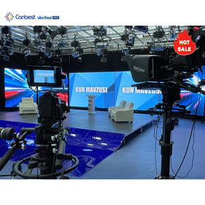 Đầy Đủ Màu Sắc Cho Thuê Video Trong Nhà Màn Hình Hiển Thị Với Pixel Pitch Giá P3.9Mm P3.9 Ph3.9 P3.91 3.91 3.9 Sự Kiện 5M X <span class=keywords><strong>3M</strong></span> Led Màn Hình - Product Image 5