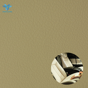 Hidroliz direnci otomatik satış sonrası PU mikrofiber deri, araba klozet kapağı deri - Product Image 3