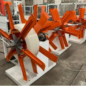 Tuyau pex machines