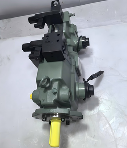 ปั๊มลูกสูบ A45-F-R-04-H-K-10393 A16 A22 A37 A40 A45 A56 A70 A90 A100 A145 A220 ปั๊ม A70-FRO4E140B-6014+A37-FRO4E140-42322 - Product Image 2