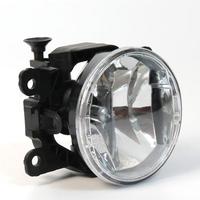 Phare antibrouillard LED WELIFTRICH H8 12V de haute qualité pour Logan 261500097R Plug and Play Neuf
