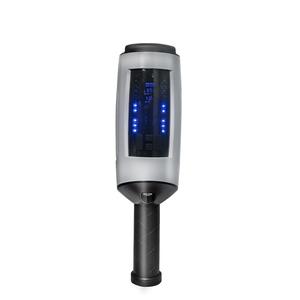 Mesin pembentuk tubuh profesional, V8 2in1, mesin pembentuk tubuh pembakar lemak selulit dengan alat pelinting bola dalam, Desktop pelangsing untuk wajah - Product Image 5