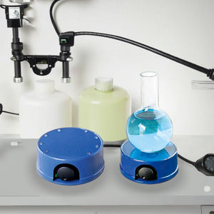 Agitador Magnético Mini CHINCAN SH-II-2, Mezcla Suave de 0~2000 rpm, 1000 ml en Bioquímica - Product Image 3