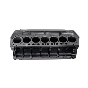 Bloc-cylindres C32 C32B C175 12 C175 16 pour groupe électrogène diesel, bloc moteur en fonte de qualité industrielle - Product Image 1