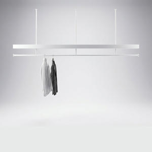 Espositori in Metallo per Negozi di Abbigliamento Uomo e <span class=keywords><strong>Donna</strong></span>, Scaffali per Scarpe, Vetrine Espositive - Product Image 3