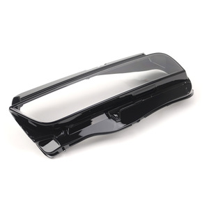 Couvre-phare BMW Série 7 G70 en PC, fixation par vis, gauche et droite, 2024-2026 - Product Image 4