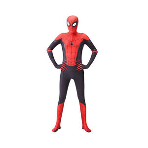 Disfraz Personalizado de <span class=keywords><strong>Spiderman</strong></span> Sin Camino a Casa, Miles Morales, Disfraz de <span class=keywords><strong>Spiderman</strong></span> para Videojuegos de <span class=keywords><strong>PS</strong></span>, Disfraz de Hombre Araña para Adultos - Product Image 6