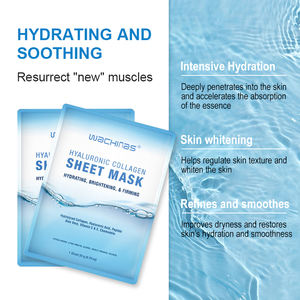 OEM kollajen derinden yüz kollajen yeniler aydınlatır nemlendirir Anti-Aging ince çizgileri azaltır - Product Image 2