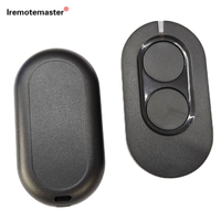 Pour DITEC GOL4 BIXLG4 BIXLP2 BIXLS2 ZEN2 ZEN4 ZEN2W ZEN4W Télécommande de porte de garage 433.92MHz Rolling Code Gate Opener