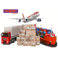 Servicios de Agente de Compras y Logística en China para Empresas de Importación y Exportación - Envío Aéreo y Express a Francia, Mercancías Peligrosas y Generales