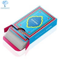 Offre Spéciale : Boîtes d'emballage personnalisées en carton ondulé pour cartes de jeu – Fabrication chinoise