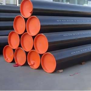 Труба холоднотянучная бесшовная из углеродистой стали API 5L, Промышленные трубопроводы, размеры 1/2 "-<span class=keywords><strong>36</strong></span>" <span class=keywords><strong>ASTM</strong></span> A106/A53, трубопроводные механические леса - Product Image 6