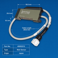 40002212 Sensor Tunggu JUKI SMT Suku Cadang Mesin Pick and Place untuk Mesin Mounter 2050-2060-2070-2080