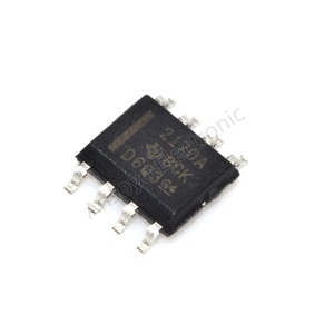 ANSOYO OPA2170AIDR OPA2170AI 8SOIC SMD, Chips IC, Circuitos Integrados, Componentes Electrónicos, Amplificador - Product Image 5