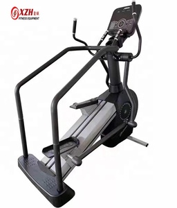 Equipo <span class=keywords><strong>de</strong></span> Fitness, máquina <span class=keywords><strong>de</strong></span> escalada, uso comercial en <span class=keywords><strong>gimnasio</strong></span>, máquina <span class=keywords><strong>de</strong></span> escalera <span class=keywords><strong>de</strong></span> alta calidad - Product Image 1