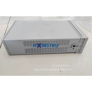 Compteur de puissance double Keysight / Agilent N1914A série EPM #   H - Product Image 3