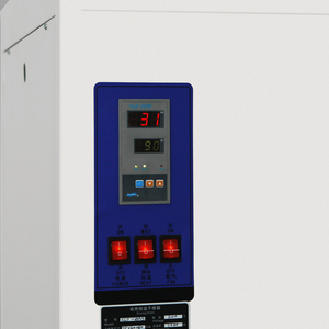 Controllo Digitale Elettrico XCT ad Alta Temperatura Forno di Essiccazione a Cabina 500°C - Product Image 3