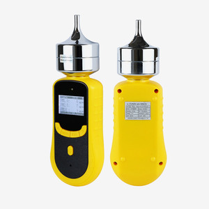 Analyseur de pureté du gaz argon, capteur de conductivité thermique, protection IP66, Ar 0-100%VOL, pour soudage et métallurgie - Product Image 4
