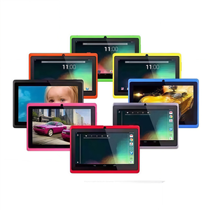 Trung Quốc chất lượng cao giá rẻ <span class=keywords><strong>Android</strong></span> Tab Q88 7 inch trẻ em giáo dục <span class=keywords><strong>Tablet</strong></span> PC wifi cho giáo dục Máy tính bảng - Product Image 2