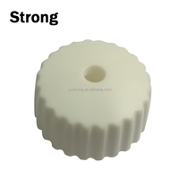 Servicio Integral de Moldeo por Inyección de Plástico Personalizado OEM