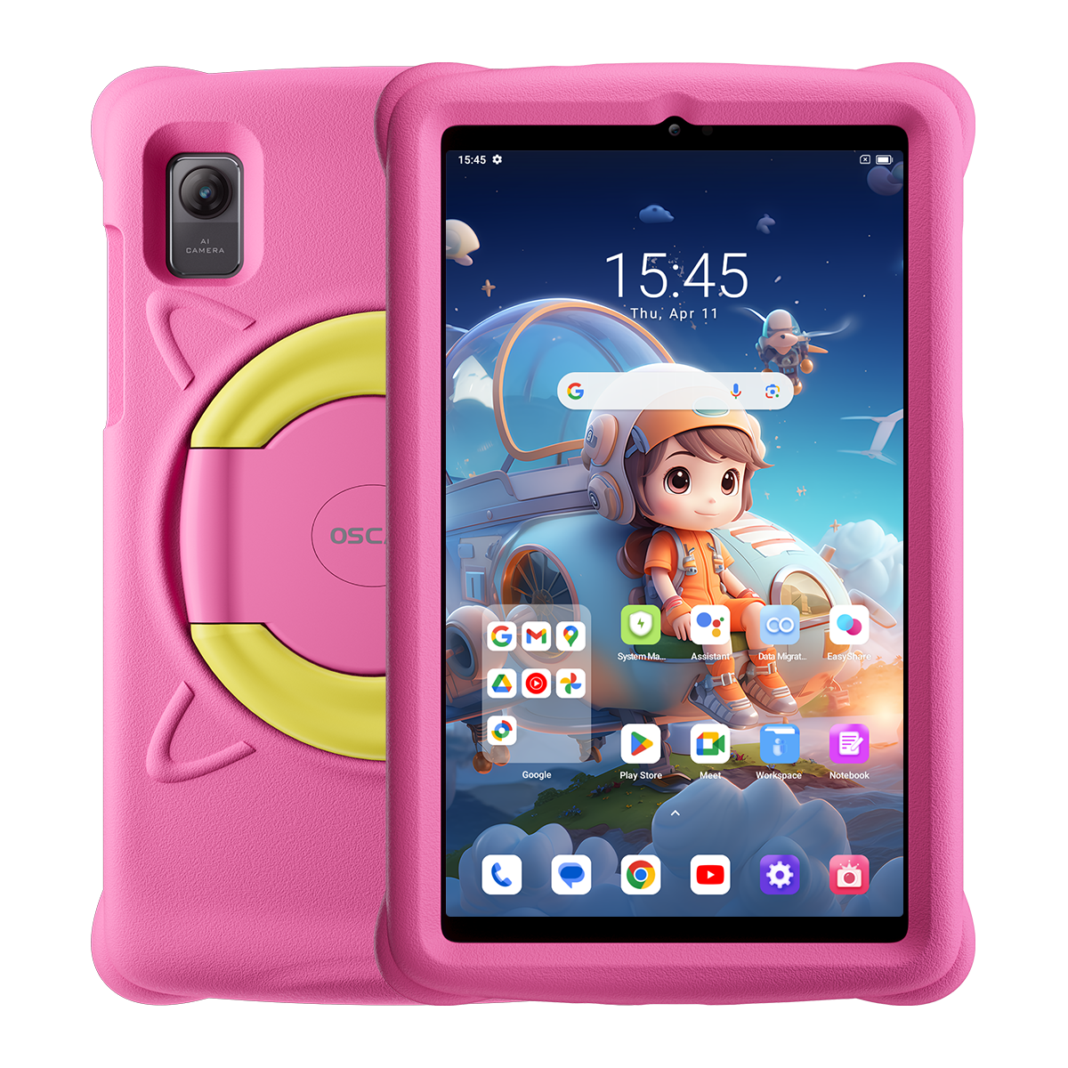 OSCAL Pad5 タブレット Android14 128GB OSCAL | Pad 5