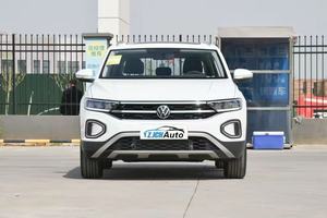 VW <span class=keywords><strong>T</strong></span>-<span class=keywords><strong>Roc</strong></span> Time Edition 2023 Usata, 280TSI DSG Benzina, Motore Turbo 4L, 5 Porte, 5 Posti, Guida a Sinistra, R18, Prezzo Basso - Product Image 2