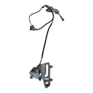 Sistema Frenante Posteriore Completo per KTM 525 EXC - Compatibile con Modelli KTM - Product Image 1