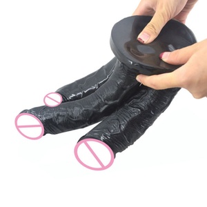 FAAK Tapones de Tres Puntas Flexibles, Productos Sexuales para Adultos - Product Image 4