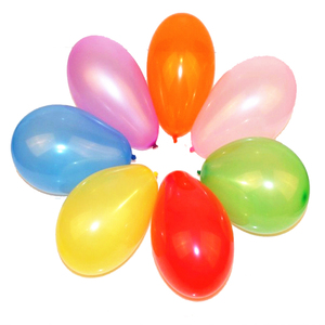 Vente flash <span class=keywords><strong>d</strong></span>'été, ballons <span class=keywords><strong>d</strong></span>'<span class=keywords><strong>eau</strong></span> en latex colorés de petite taille pour enfants, jouets <span class=keywords><strong>d</strong></span>'extérieur - Product Image 2
